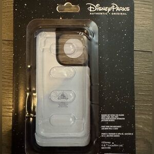 iPhone 15 pro case. Never used. From Disney parks